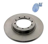 Brake Disc Blue Print ADF124331 Febi Bilston -New Pck of 2