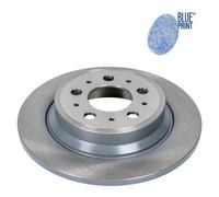Blueprint ADF124333 Brake Disc High Performance Fits Volvo S60 2001 - 2010