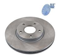 Blueprint ADF124340 Brake Disc Precise Fits Ford Transit Connect 2002 - 2013