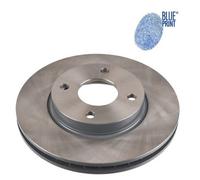 Blueprint ADF124344 Brake Disc High Performance Fits Ford Mondeo 1998 - 2000