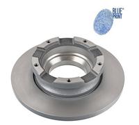 Blueprint ADF124349 Brake Disc High Performance Fits Ford Transit 2013 - 2018