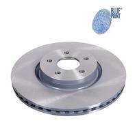 Blueprint ADF124351 Brake Disc Precise Fits Ford Transit Connect 2013 - 2024