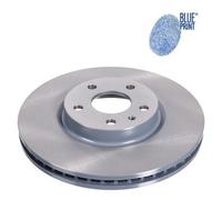 Blueprint ADF124355 Brake Disc High Performance Fits Ford Mondeo 2014 - 2024