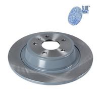 Blueprint ADF124356 Brake Disc High Performance Fits Ford Mondeo 2014 - 2024