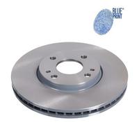 Blueprint ADF124357 Brake Disc High Performance Fits Ford Ecosport 2015 - 2024
