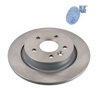 Blueprint ADF124360 Brake Disc High Performance Fits Volvo V40 2014 - 2019