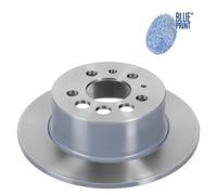 Blueprint ADF124362 Brake Disc High Performance Fits Volvo 940 1990 - 1991