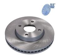 Blue Print ADF124363 Brake Disc Set, 2 Brake Discs