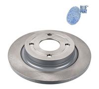 BLUE PRINT ADF124364 Brake disc