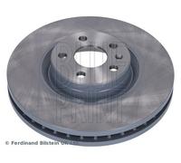 BLUE PRINT ADF124365 Brake disc