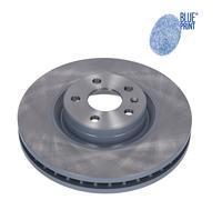 Blueprint ADF124365 Brake Disc High Performance Fits Volvo V90 2016 - 2018