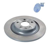 Blueprint ADF124366 Brake Disc High Performance Fits Volvo XC40 2017 - 2021