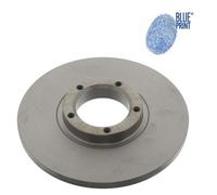 Blueprint ADF124367 Brake Disc High Performance Fits Ford Transit 1985 - 1989
