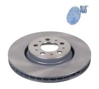 BLUE PRINT ADF124370 Brake disc