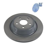 Blueprint ADF124375 Brake Disc High Performance Fits Ford Kuga 2013 - 2019