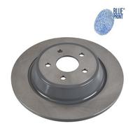 Blue Print ADF124377 2 BRAKE DISC KIT
