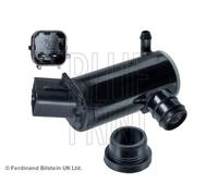 Blueprint ADG00315 Window Cleaning Washer Fluid Pump Front Fits Hyundai i10 Kia