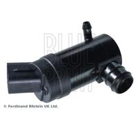Blueprint ADG00316 Window Cleaning Washer Fluid Pump Front Fits Hyundai H350 Kia
