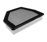 Blueprint ADG022124 Air Filter 283mm Length Fits Chevrolet Captiva Opel Antara