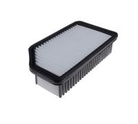 Blueprint ADG022137 Air Filter Insert 245mm Length 132mm Width Fits Kia Rio