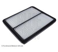 Blueprint ADG02221 Air Filter Insert 256mm Length 223mm Width For Daewoo Leganza