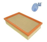 Blueprint ADG02228 Air Filter Genuine Quality Fits Ssangyong Korando 1998 - 2006
