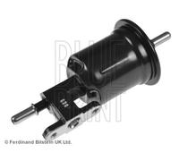 Blueprint ADG02357C Fuel In-Line Filter 160mm Length Fits Hyundai Trajet