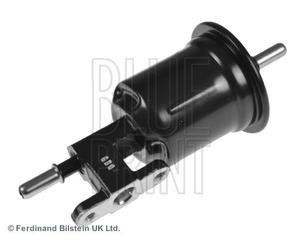 Blueprint ADG02357C Fuel In-Line Filter 160mm Length Fits Hyundai Trajet