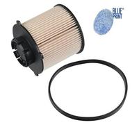 Blueprint ADG02369 Fuel Filter High Performance Fits Saab 45725 2004 - 2015