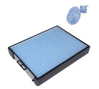 Blueprint ADG02501 Cabin Filter Premium 263.5 mm Long For Hyundai XG 1998 - 2005