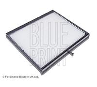 Blue Print Pollen/Cabin Filter ADG02523 - fits Chevrolet Lacetti J200 1.8 (2005-on)