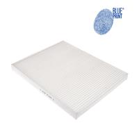 Blueprint ADG02555 Cabin Filter Premium 230 mm Long For Hyundai ix20 2011 - 2019