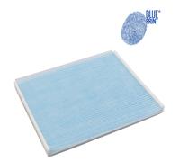 Blueprint ADG02557 Cabin Filter Standard New 240 mm Fits Hyundai i20 2014 - 2020