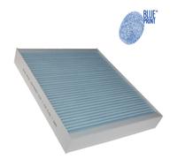 Blueprint ADG02561 Cabin Filter 240 mm Long Fits Vauxhall Astra 2013 - 2018