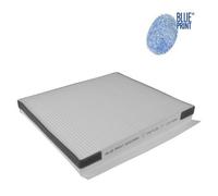 Blueprint ADG02564 Cabin Filter 258 mm Long Fits Hyundai Genesis 2014 - 2017