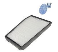 Blueprint ADG02566 Cabin Filter 298 mm Long Fits Chevrolet Epica 2006 - 2011