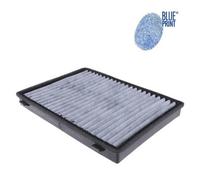 Pollen / Cabin Filter fits VAUXHALL ANTARA 2.4 2006 on Blue Print 022753219 New