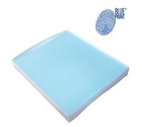 Blueprint ADG02593 Cabin Filter Standard New 223 mm Fits Kia Optima 2015 - 2018