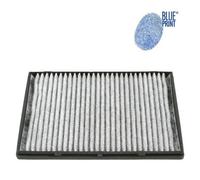 Blueprint ADG02596 Cabin Filter Charcoal 395 mm Long Fits Rover 75 1999 - 2005