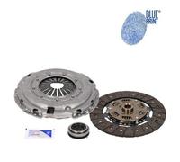 Blueprint ADG030123C Clutch Kit Three Piece Standard For Kia Rio 2008 - 2011