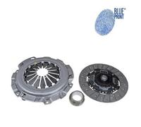 Clutch Kit - 3pc - fits Daewoo Espero, Nexia 1994-1998 96181199 S1 | 90278884 S3