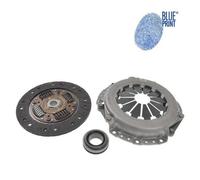 Blueprint ADG030172 Clutch Kit Three Piece Standard For Hyundai Getz 2002 - 2005