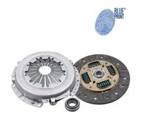 Blueprint ADG030191 Clutch Kit Three Piece Standard For Kia Rio 2005 - 2011