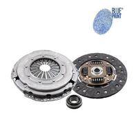 Blueprint ADG030203 Clutch Kit Three Piece Standard For Hyundai ix20 2011 - 2019