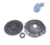 Blueprint ADG030208 Clutch Kit Three Piece Fits Hyundai Elantra 2005 - 2011