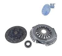 Blueprint ADG030213 Clutch Kit Three Piece Standard For Kia Soul 2014 - 2018