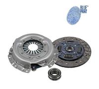 Blueprint ADG030226 Clutch Kit Three Piece Fits Hyundai Accent 1994 - 2000