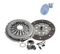 Blueprint ADG030242 Clutch Kit Three Piece Fits Vauxhall Meriva 2005 - 2010