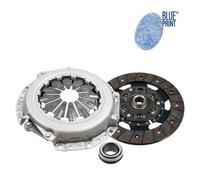 Blueprint ADG030257 Clutch Kit Three Piece Standard For Hyundai Getz 2002 - 2005