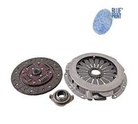 Blueprint ADG03034 Clutch Kit Three Piece Premium For Hyundai Lantra 1995 - 2000